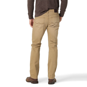 Pantalones Vaqueros de Mezclilla para Hombre, Corte Regular, Estilo Casual, Ajuste Holgado, Estilo Urbano, Transpirables, Ecológicos, de Secado Rápido para Adultos - Product Image 2