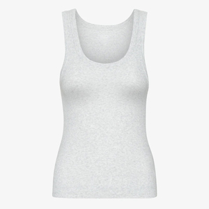 Premium Athletic Womens Tank <b>Top</b> Custom Logo Fitness Shirt Moisture Wicking Quick Dry Wear For Gym - Product Image 4