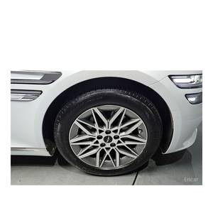 Genesis G80 2024 2.5 Turbo AWD Gasolina 27,780 km Caja de Cambios Automática Asientos de Cuero Volante a la Izquierda Cámara Trasera - Product Image 5