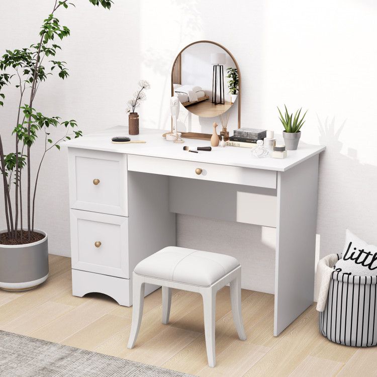 White Color