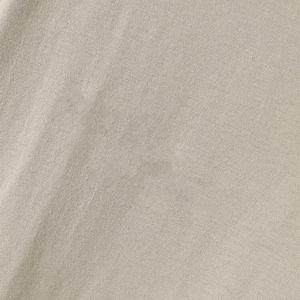 Camiseta de Hombre Beige con Cuello Redondo, Manga Corta, 100% Algodón, Personalizada, Corte Regular, Informal, Tejida, Color Sólido, Diseño Liso - Product Image 5
