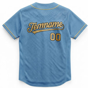Maillot de baseball avec pantalon assorti, uniforme de softball pour hommes avec impression personnalisée, vêtements de sport haute performance, ensemble de vêtements de softball - Product Image 4