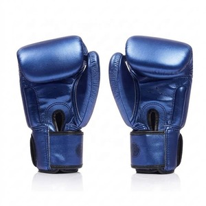 Best Selling Fairtex Training Boxing Gears Custom Manufacturers MMA Kickboxing Competition <b>Gloves</b> Fairtex Muay Thai <b>Gloves</b> - Product Image 3