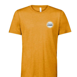 Camisetas Next Level 3600 con Logotipo Personalizado, Impresión en Serigrafía, Venta al Por Mayor, Calidad Premium, Corte Ajustado, Camisetas Lisas para Venta Minorista - Product Image 1