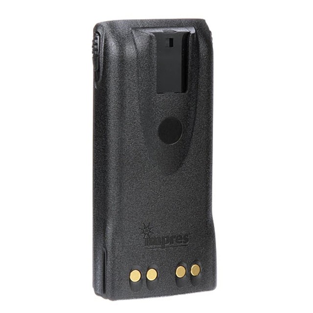 HNN4003 HNN4003A 2350mAh IMPRES Li-Ion Battery Fit for MOTOROLA GP328 GP338 GP380 GP360 HT1250 GP339 GP680 MTX850 MTX960 Radio
