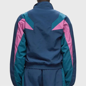 New Fashionable <b>Long</b> Sleeve Custom Design <b>Men</b> Windbreaker <b>Jacket</b> <b>Men</b> Wear New Style Windbreak <b>for</b> reasonable price - Product Image 5