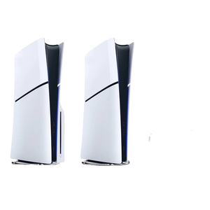 Consola de Videojuegos PS5S Original, 90-95% Nueva, 16 GB de Memoria, 1000 Juegos Integrados, Compatible con Formatos de Juego Android NeoGeo, Versión Digital, CD - Product Image 1