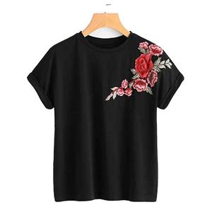 เสื้อยืดคอกลมผู้ชายคุณภาพสูงขายส่ง พิมพ์ลายดิจิตอลตามสั่ง โลโก้ด้านหน้า ทรงปกติ ระบายอากาศได้ดี แห้งเร็ว - Product Image 4