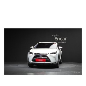 Lexus NX Supreme 2016 avec volant à gauche, 97 841 km, modèle 2016/12 - Product Image 3