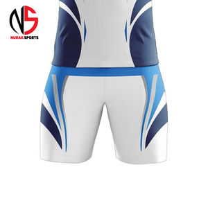 Camisetas de Fútbol de Poliéster 100% de Alta Calidad en Oferta, Uniformes de Entrenamiento con Logotipo Personalizado, Ropa de Fútbol OEM para Clubes de Fútbol 2026 - Product Image 5