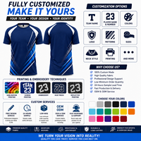 Camiseta Deportiva Personalizada con Manga Raglán, Nombre del Jugador, Secado Rápido, Jersey de Entrenamiento, Fabricante de Marca Privada