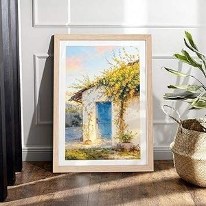 Cadre photo décoratif fait main en nacre, très demandé, pour l'intérieur de la maison, les anniversaires de mariage et les cadeaux, en vente - Product Image 2
