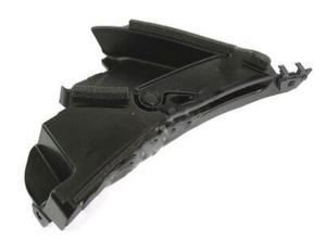 Pour Lexus RX350 2023, conduit d'air de frein avant, OEM 52822-0E010 52821-0E010 LX1038150 LX1039150, prise d'air de pare-chocs avant de voiture - Product Image 1