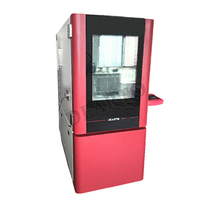 Tăng tốc kiểm tra lão hóa dthth nhiệt độ cao và độ ẩm cao thông minh hiệu chuẩn buồng - Product Image 2