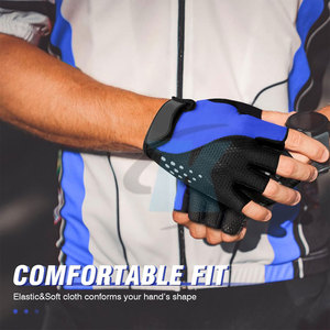 Nouvelles Gants de Cyclisme 2026 au Design Innovant – Vente en Gros, Fabrication Professionnelle, Meilleures Ventes, Taille Personnalisée pour Adultes - Product Image 6