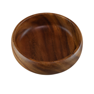 Madera de Acacia Redonda Clásica - Product Image 2