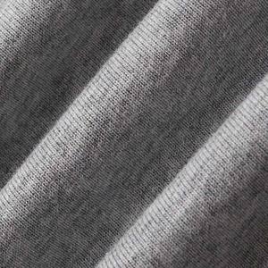 เสื้อสเวตเชิ้ตขายส่งปี 2026 สำหรับผู้ชาย ผู้ผลิตเสื้อผ้าในปากีสถาน คุณภาพสูง ผ้าฝ้ายแท้ 100% แบบเรียบ ทรงโอเวอร์ไซส์ - Product Image 2