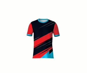 Camiseta de Secado Rápido con Impresión por Sublimación Completa Personalizada, Servicio OEM, para Promoción de Eventos Deportivos y Equipos de Maratón - Product Image 2
