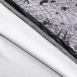 Camisas de Pesca de Manga Larga para Hombre, Diseño Nuevo Premium, UPF 50, Transpirables, con Capucha y Malla Ventilada, Elásticas - Product Image 6