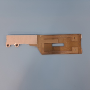 AMAT 0010-10953 ASSY BLADE 8 NOTCH SST - Equipo y Piezas de Semiconductores de Confianza de la Marca Global Legacy - Product Image 3