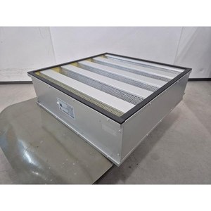 Filtro de Aire Químico GemVax-KAEL CYPLUS-5330 CY+5330-551, Usado, Piezas de Equipos Semiconductores Legacy - Product Image 3