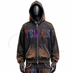 Sudaderas ligeras para hombre, gran venta, servicio OEM, sudaderas básicas para hombre, último diseño. - Product Image 1