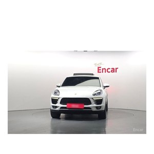 สำหรับรถปอร์เช่ มาคันน์ 3.0 เอส ดีเซล รุ่นมีนาคม 2015 วิ่ง 175,706 กม. พวงมาลัยซ้าย เกียร์อัตโนมัติ - Product Image 3