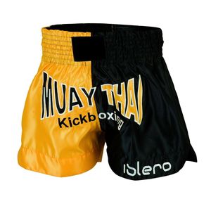 Shorts de MMA en gros sur mesure – Qualité supérieure, durables, extensibles, respirants, légers, séchage rapide, coutures invisibles - Product Image 3