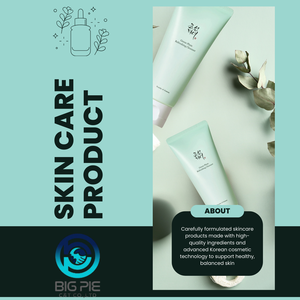 Joseon Beauty - Limpiador Facial Refrescante de Ciruela Verde de 100 ml, Cosmética Coreana K-Beauty - Product Image 3