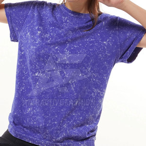 เสื้อยืดผู้หญิงสไตล์วินเทจพรีเมียม ดีไซน์สำหรับแฟชั่นที่ดูดีแบบง่ายๆ และใช้ได้ทุกวัน เสื้อยืดผู้หญิงสไตล์วินเทจ - Product Image 5