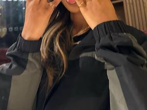 Conjunto Deportivo Oversize de Nylon, Pantalones Deportivos Holgados, Traje para Correr, Chaqueta Cortavientos de Nylon Reflectante 3M Personalizada para Hombre - Product Image 3