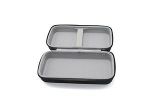 Best Selling Eva Molded Case Case Portable <b>Pill</b> Organizer Plastic <b>Pill</b> <b>Box</b> Fashion and Eco-Friendly Manufacturer Vietnam - Product Image 4