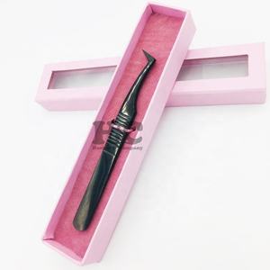 Window <b>Box</b> New Style <b>Card</b> <b>Box</b> Sustainable Tweezer <b>Box</b> Custom Logo Printing Available New Fashion Hand Made Best Price Offer - Product Image 4