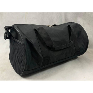 Sac de sport léger unisexe, sac de voyage en polyester Oxford, fermeture éclair, décontracté, 30-40L - Product Image 3