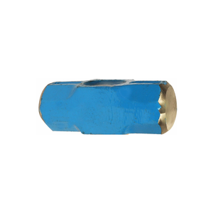 Esta martillo de mano con absorción de impactos incorpora una manija antivibración para una mayor comodidad del usuario. - Product Image 6