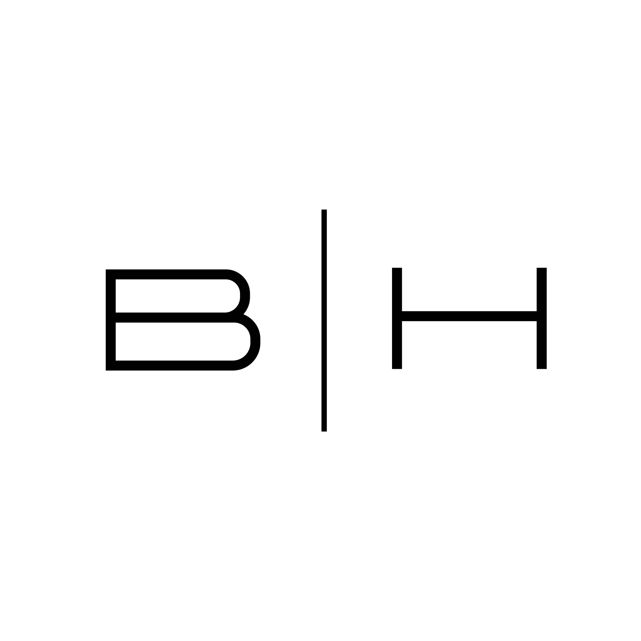 BH Coltd logo