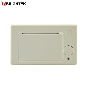 Brightek WH-E22 58mm Thermal Panel <b>Printer</b> with interface RS232 TTL Parallel - Product Image 6