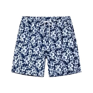 Shorts de plage colorés pour hommes en gros – Nouveaux shorts imprimés par sublimation pour adultes, design personnalisé - Product Image 1