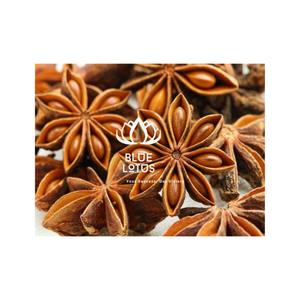 Anís estrellado PREMIUM de Vietnam |   Anís estrellado natural seco para distribuidores de especias - Product Image 1
