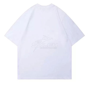 Camisetas con Estampado Puff para Uso en Exteriores, Precio al por Mayor, Venta en Línea, Camisetas con Estampado Puff para Hombre - Product Image 2