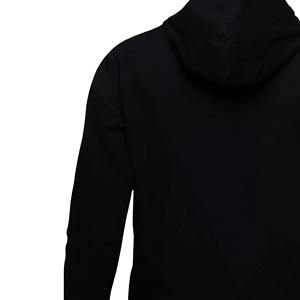 Sweat-shirts à strass pour hommes, style parfait, logo personnalisé, coupe-vent, haute qualité, 100% polyester, polaire, chaud, respirant, hiver - Product Image 5