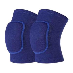 Rodilleras Personalizadas con Logotipo para Niños y Adultos, para Voleibol, Danza, Lucha Libre, Mangas Protectoras para Codos y Rodillas - Product Image 1