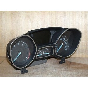 ชุดหน้าปัดเรือนไมล์มือสอง รุ่น 13228887 - Product Image 2
