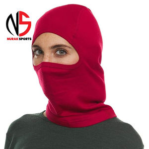 Pasamontañas Nurak de Secado Rápido y Transpirable, Pasamontañas Económico y Duradero en Venta en Nurak Sports, Calidad Superior 2026 - Product Image 4
