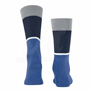 Sportswear High Quality <b>Socks</b> Quick Dry Breathable Knit Fabric Cushioned Sole Flexible Stretch <b>For</b> Active Daily Performance - Product Image 2