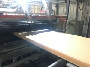 Premium XPS <span class=keywords><strong>Placa</strong></span> de dibujo de techo Paneles de aislamiento térmico <span class=keywords><strong>Poliestireno</strong></span> <span class=keywords><strong>extruido</strong></span> Categoría de producto - Product Image 6