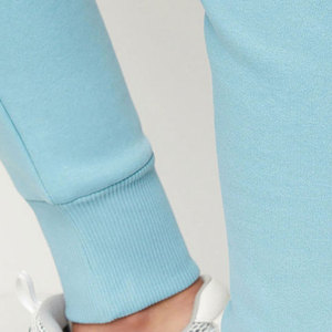 Women Premium Cotton Jogger Pants High Waist Streetwear Casual Bottoms OEM ODM Wholesale Supplier - Product Image 5