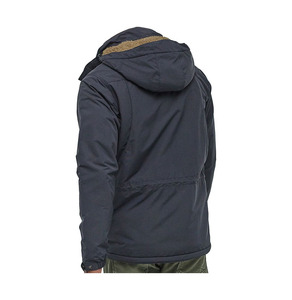 2026 Outdoor Hiking Waterproof <b>Jacket</b> <b>Men</b> Oversize Casual Fleece <b>Jacket</b> Adventure Training Softshell <b>Jacket</b> for Man - Product Image 4