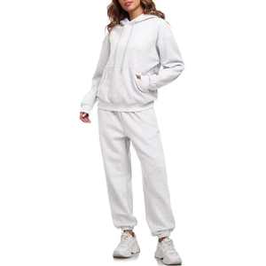 Survêtement de haute qualité personnalisable, design streetwear, polyester/coton, strass, délavage à l'acide, respirant, imprimé en sérigraphie - Product Image 3