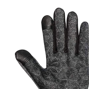 Guantes de Poliéster para Trabajo Industrial, Guantes de Protección con Puño Elástico para Tareas de Embalaje, Logística y Manipulación de Materiales - Product Image 3
